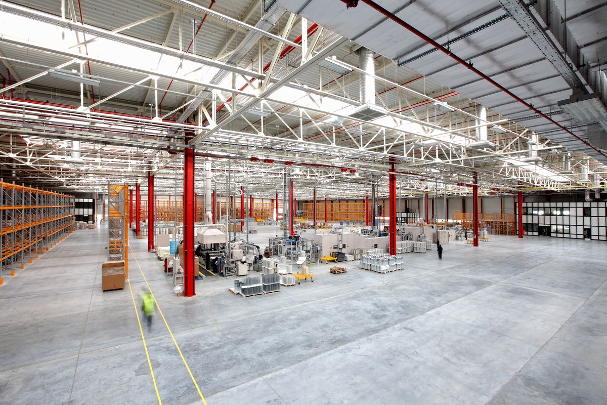 Cummins / Product, Industrial / Office, Furkan Uyan fotoğrafı (4)