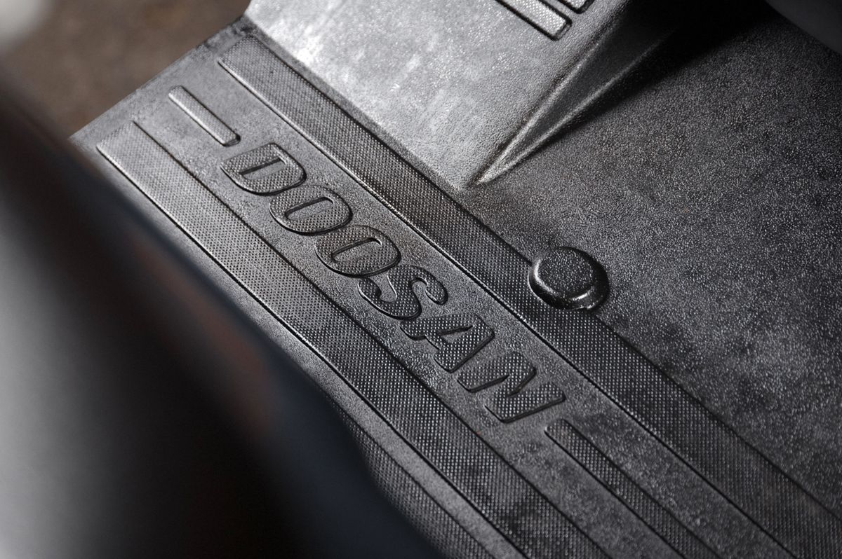 Doosan Makina, Forklift, Industrial / Automotive, Furkan Uyan fotoğrafı (4)