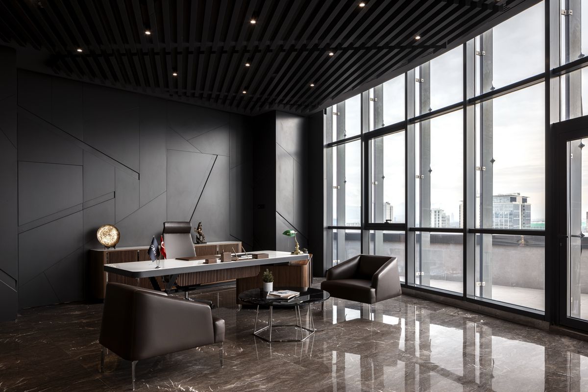 Doruk Bursa Nilüfer, Architecture, Furkan Uyan fotoğrafı (8)