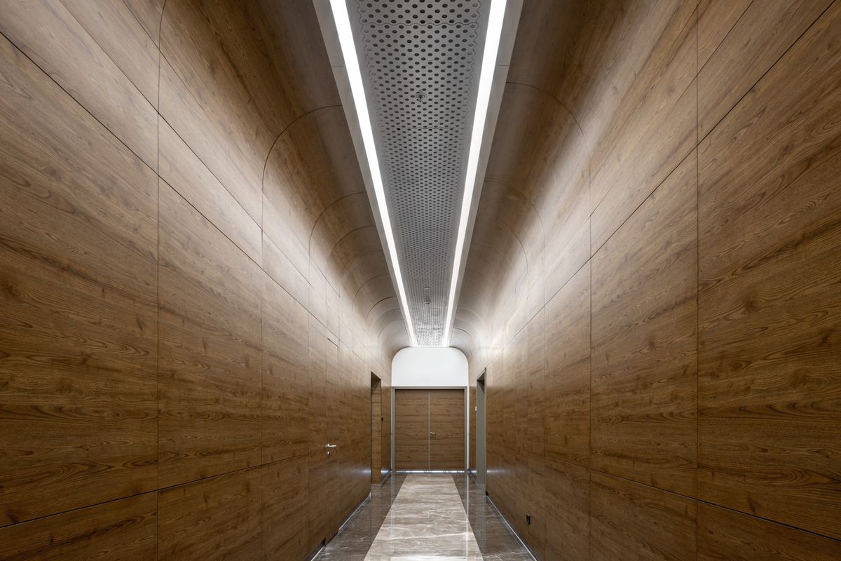 Doruk Bursa Nilüfer, Architecture, Furkan Uyan fotoğrafı (9)