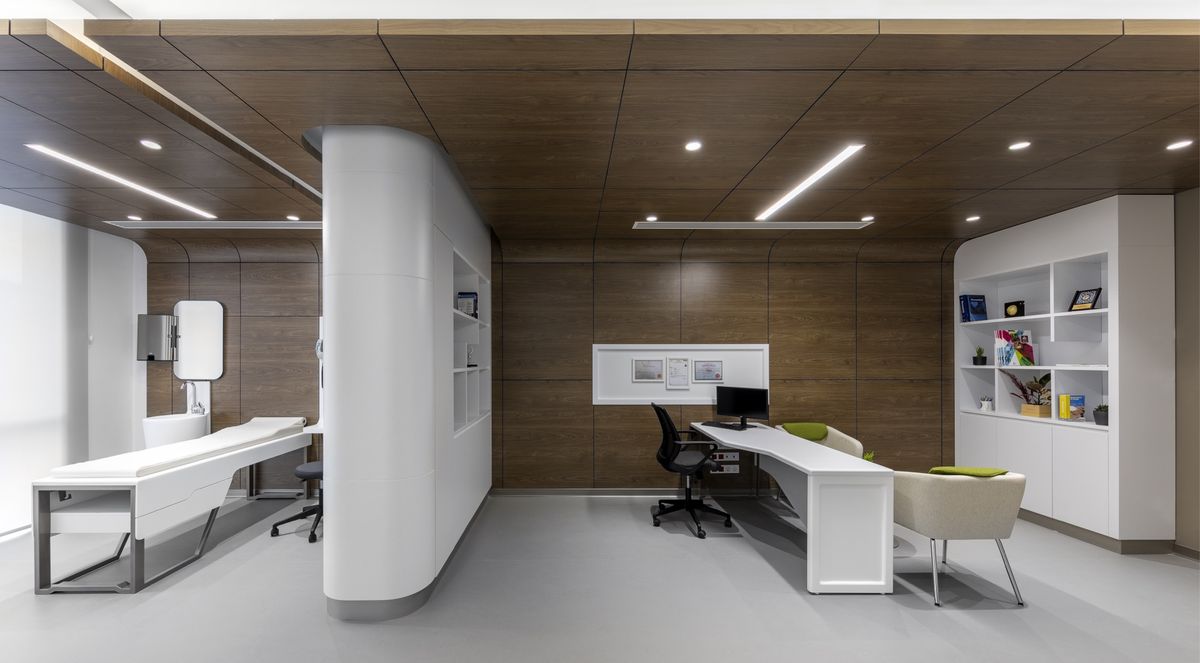 Doruk Bursa Nilüfer, Architecture, Furkan Uyan fotoğrafı (12)