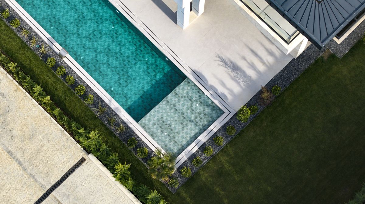 Duman Architecture 6 Ev, Residential, Furkan Uyan fotoğrafı (5)