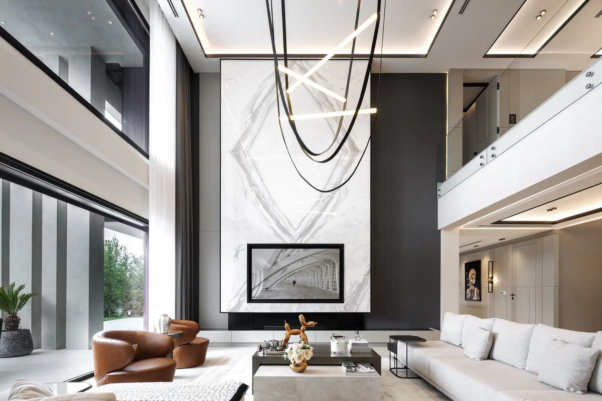 Duman Architecture Sulayıcı Villa, Residential, Furkan Uyan fotoğrafı (2)