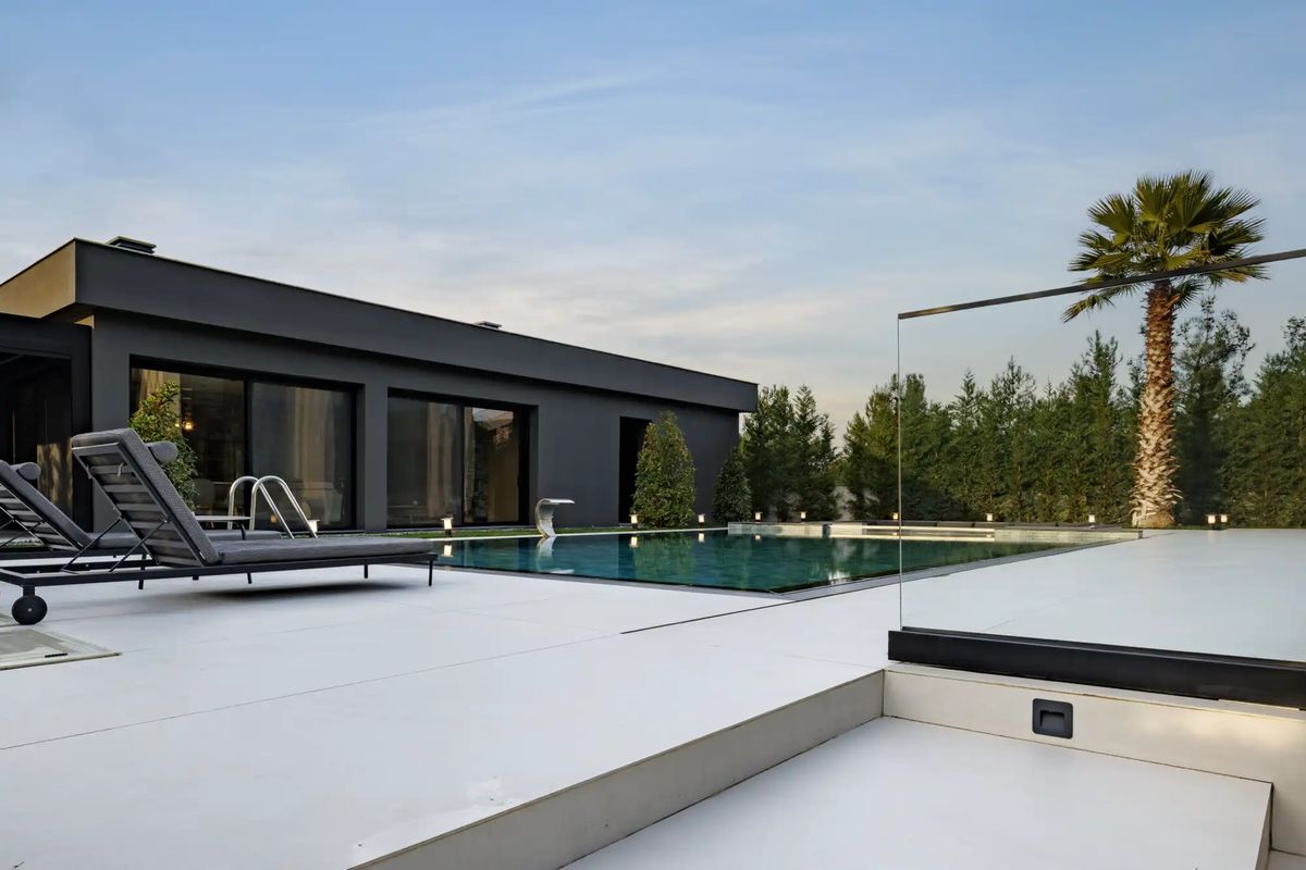 Duman Architecture Sulayıcı Villa, Residential, Furkan Uyan fotoğrafı (5)