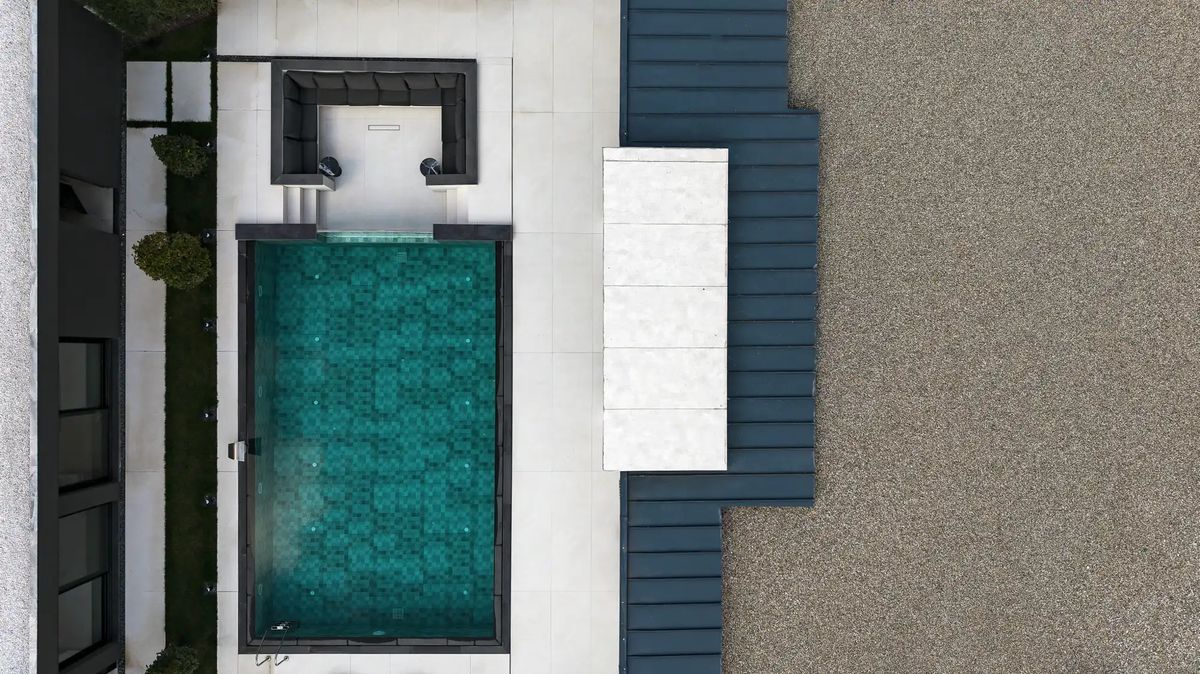 Duman Architecture Sulayıcı Villa, Residential, Furkan Uyan fotoğrafı (7)