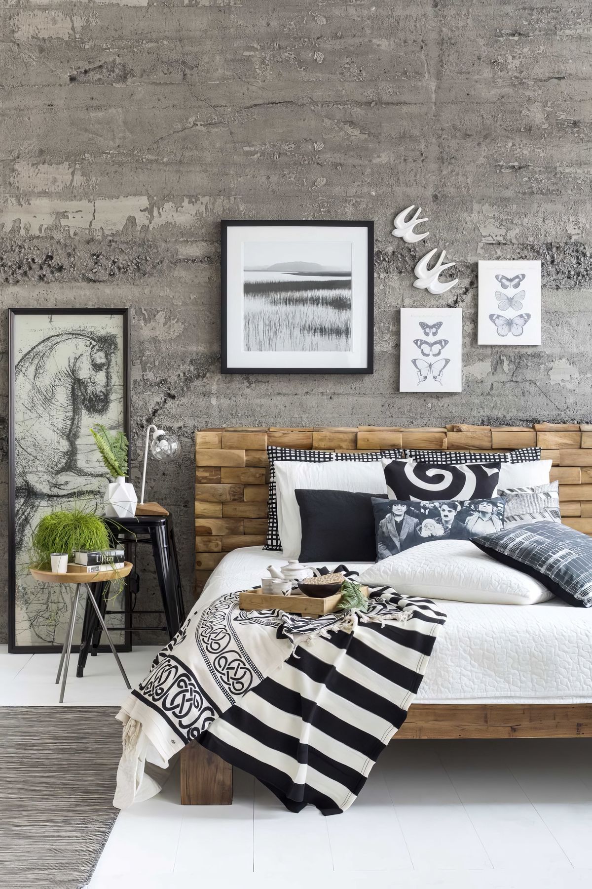 Elle Decoration Magazine, Editorial, Furkan Uyan