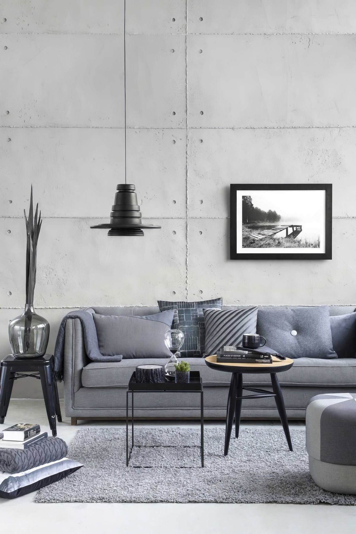 Elle Decoration Magazine, Editorial, Furkan Uyan fotoğrafı (2)