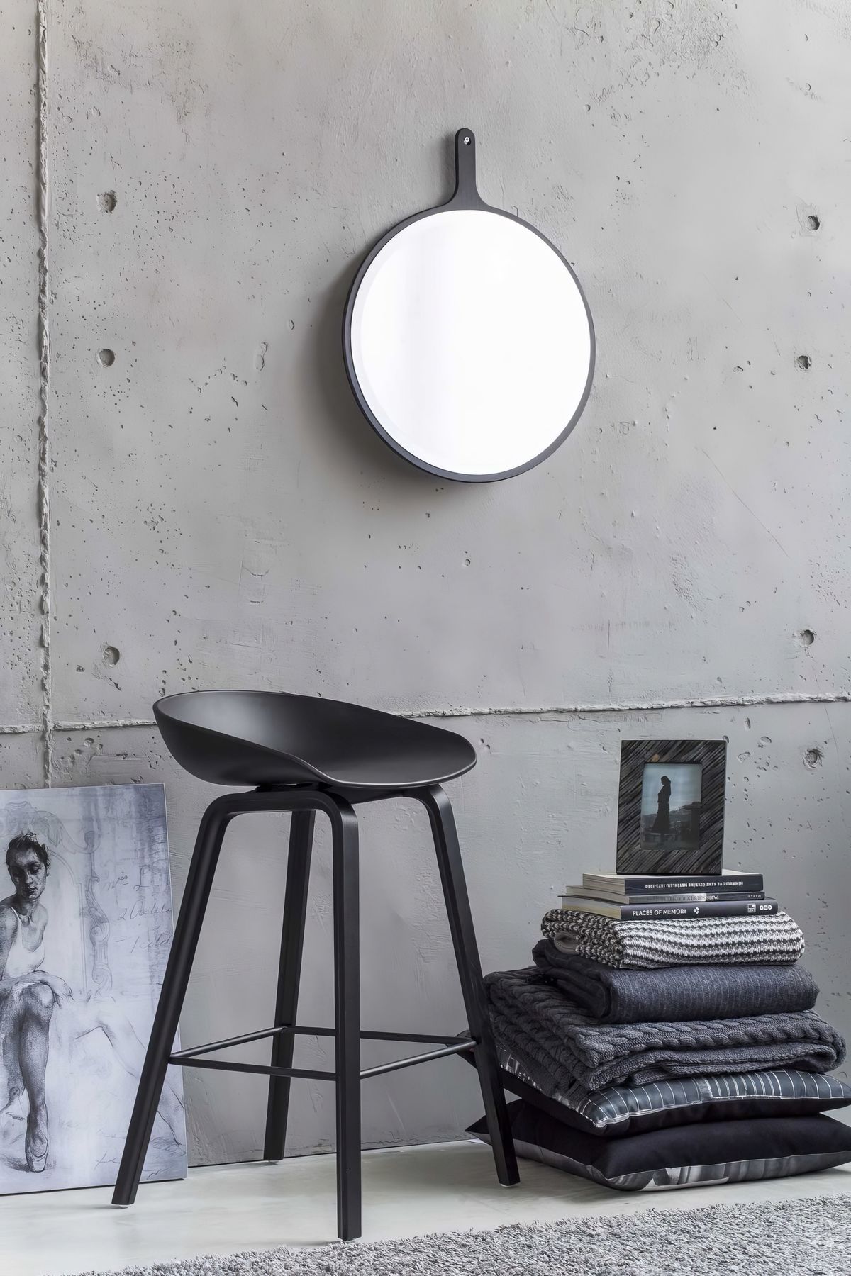 Elle Decoration Magazine, Editorial, Furkan Uyan fotoğrafı (4)