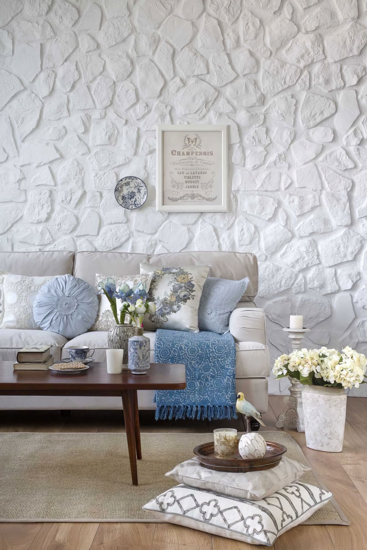 Elle Decoration Magazine, Editorial, Furkan Uyan fotoğrafı (5)