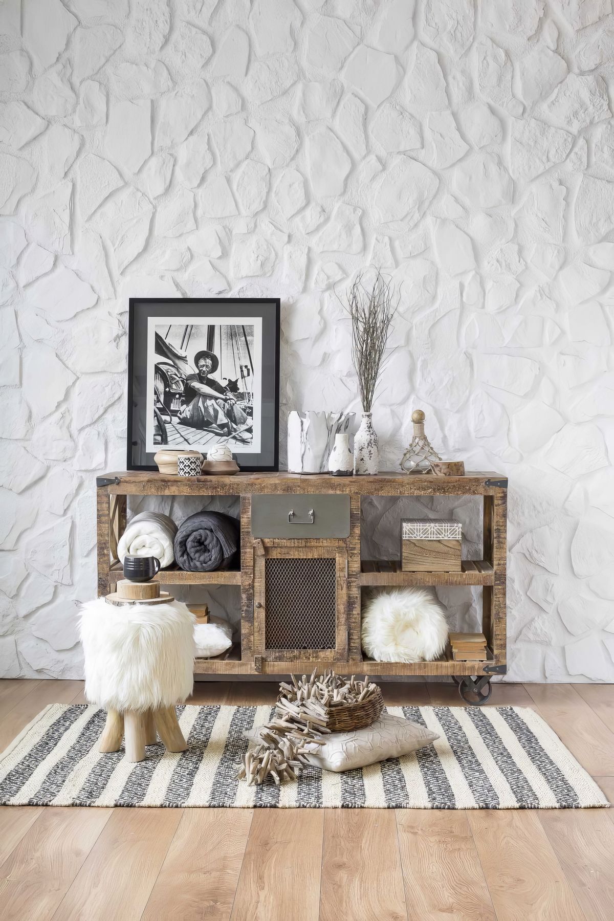 Elle Decoration Magazine, Editorial, Furkan Uyan fotoğrafı (6)