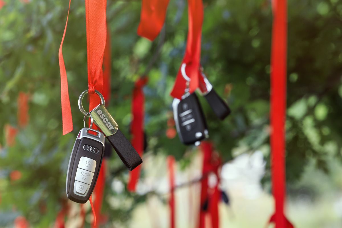 Escar, Araç Kiralama, Automotive, Furkan Uyan fotoğrafı (5)