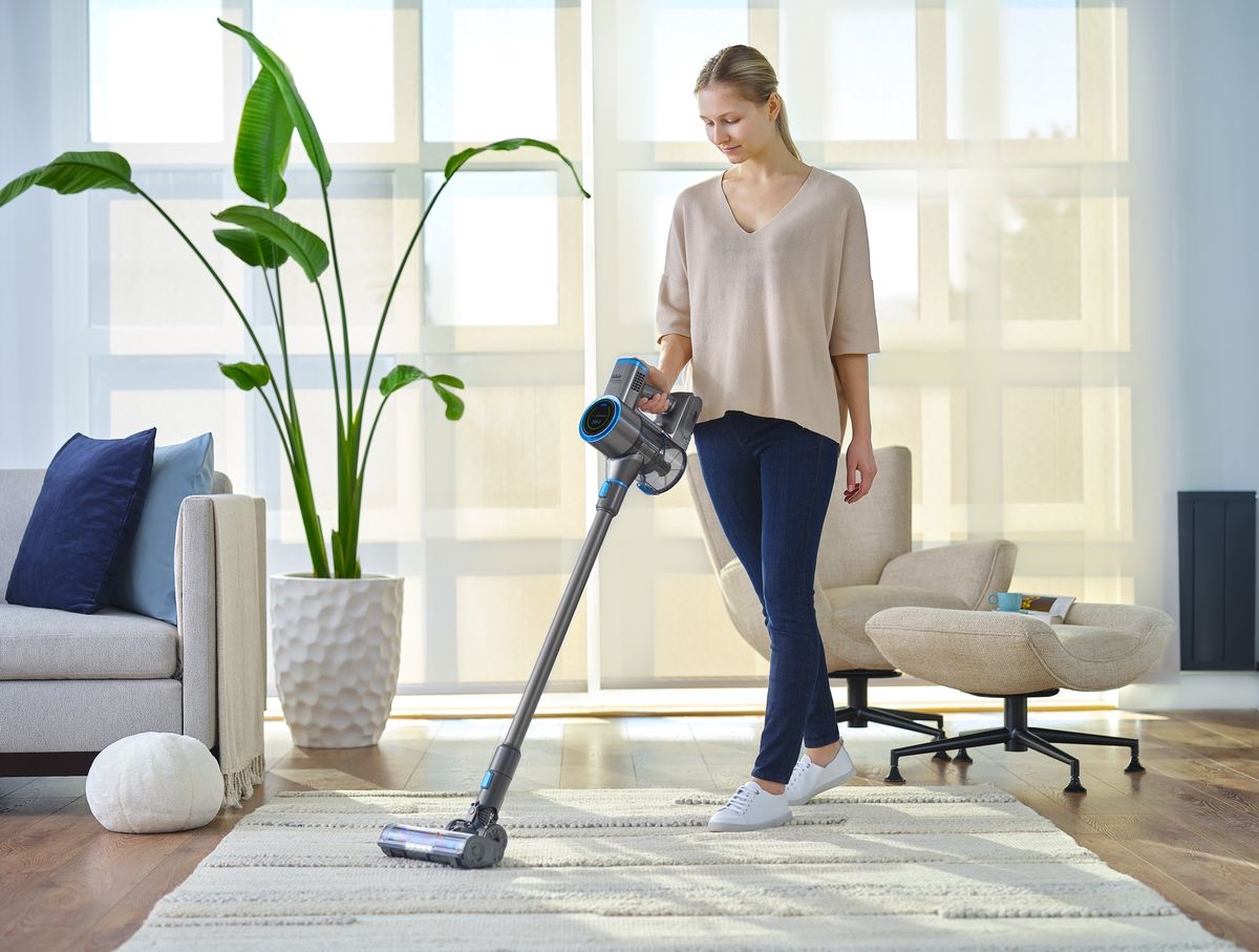 Fakir Inovator X Plus, Product, Furkan Uyan
