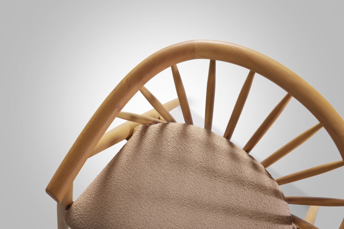 Fastwood, Product, Furkan Uyan