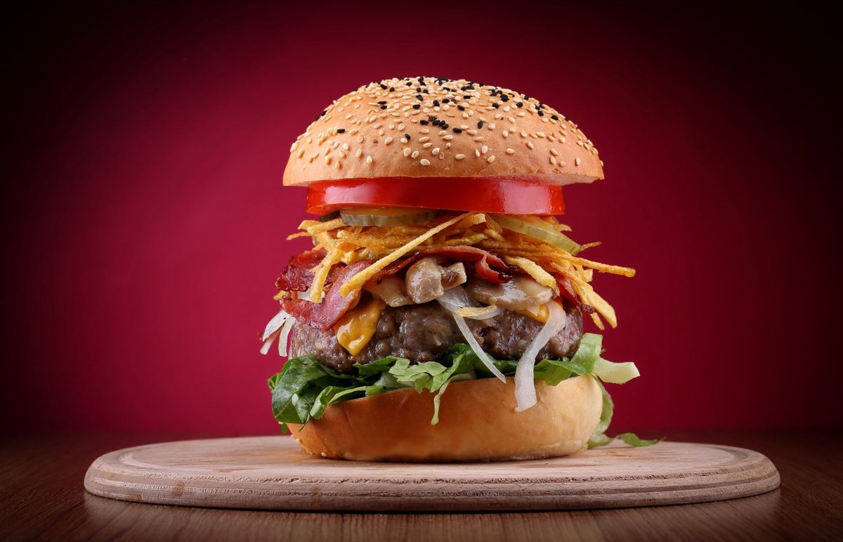 Food3, Industrial / Manufacturing, Furkan Uyan