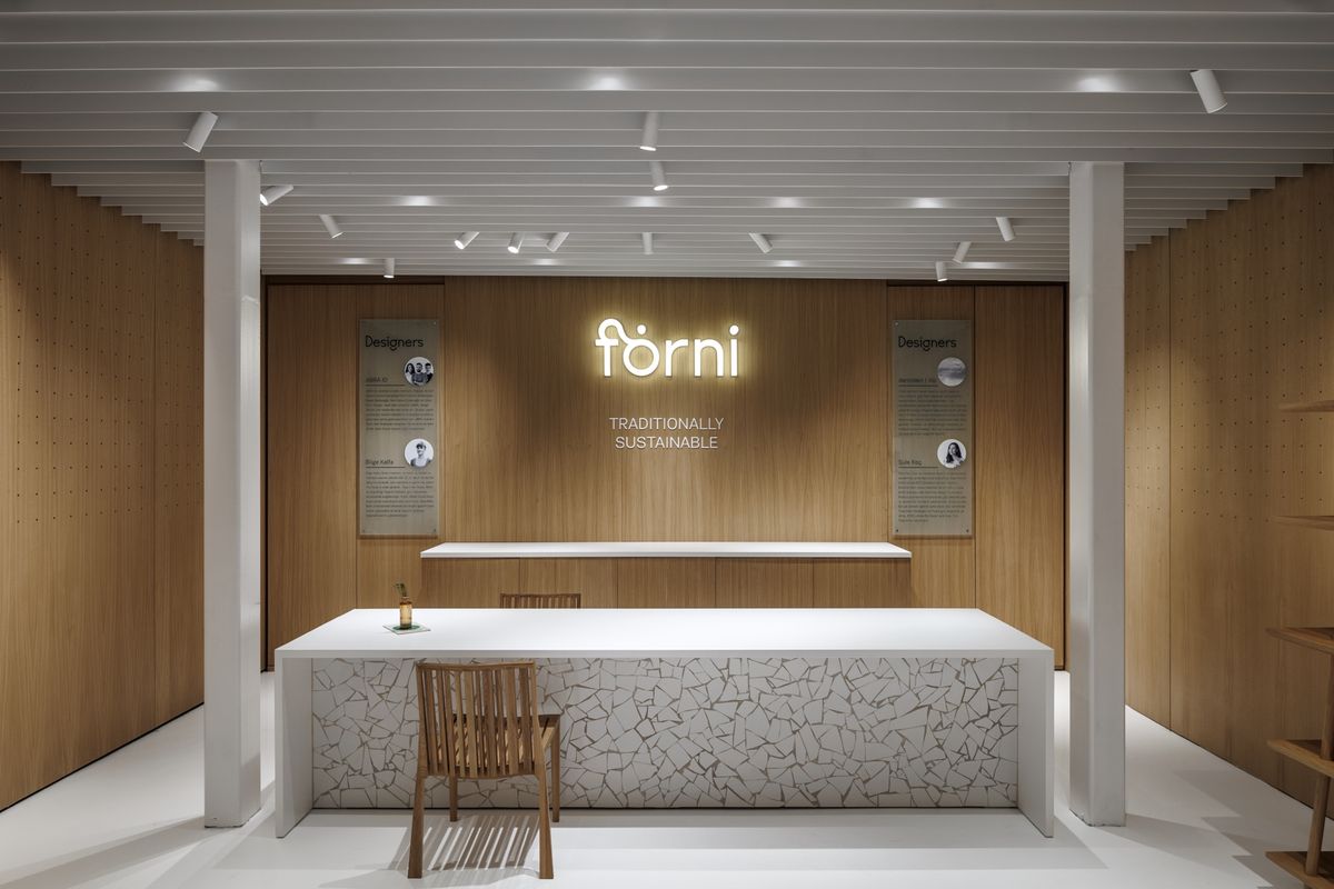 Förni Mağaza, Commercial, Furkan Uyan fotoğrafı (3)
