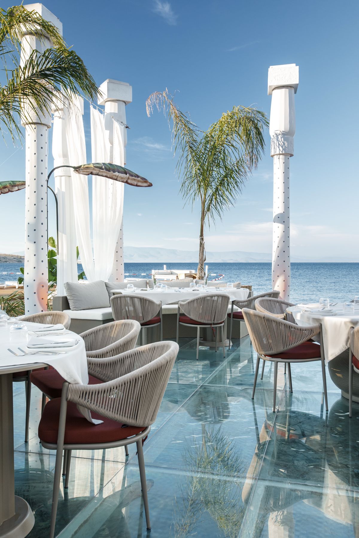 Galia Bodrum, Hospitality, Furkan Uyan fotoğrafı (3)