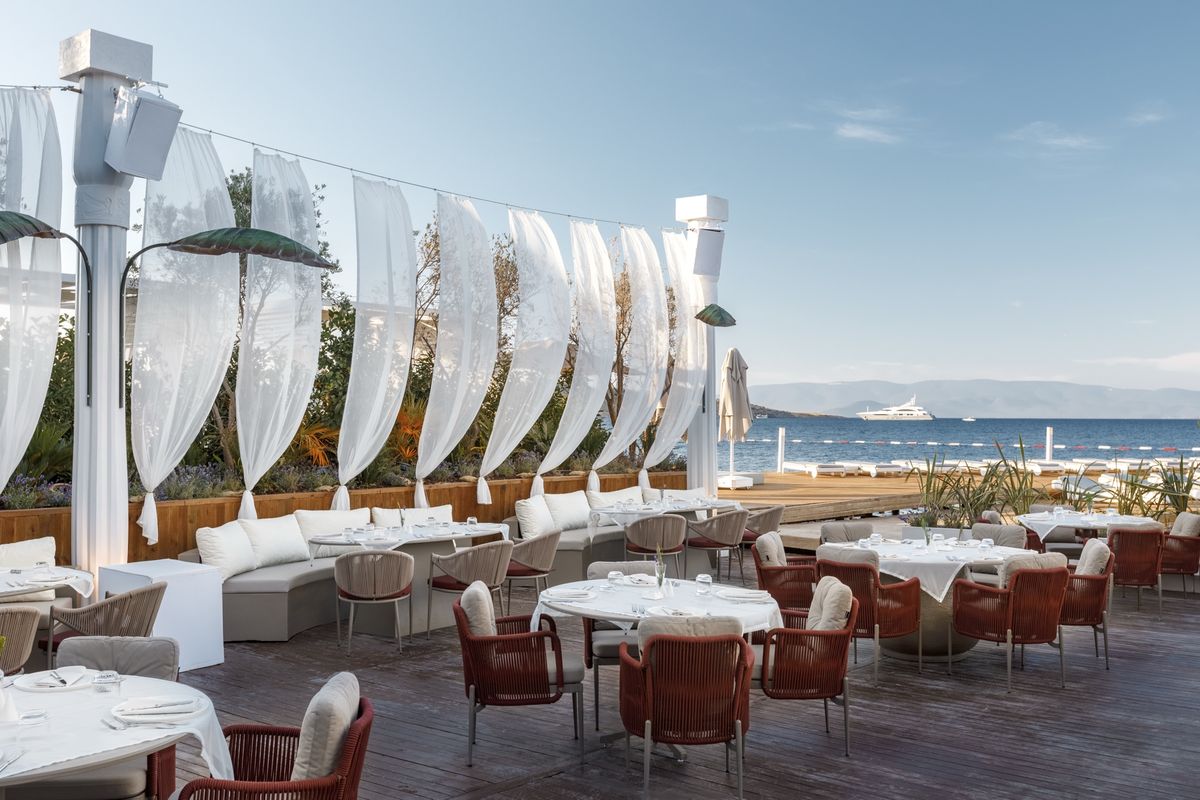 Galia Bodrum, Hospitality, Furkan Uyan fotoğrafı (4)