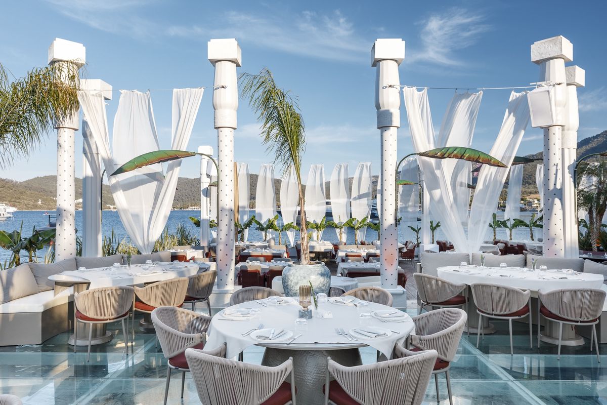 Galia Bodrum, Hospitality, Furkan Uyan fotoğrafı (5)