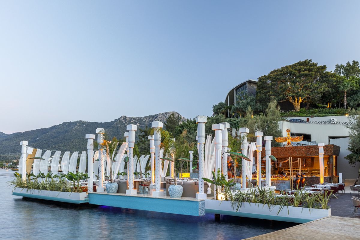 Galia Bodrum, Hospitality, Furkan Uyan fotoğrafı (7)