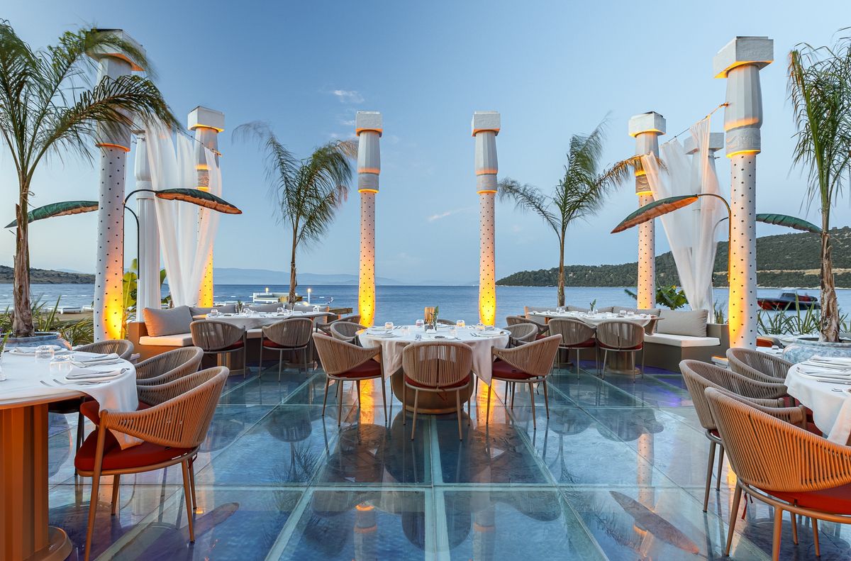 Galia Bodrum, Hospitality, Furkan Uyan fotoğrafı (8)