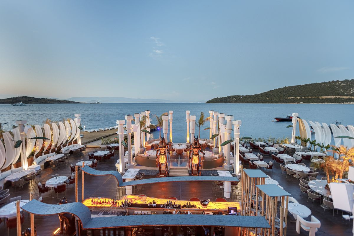 Galia Bodrum, Hospitality, Furkan Uyan fotoğrafı (9)