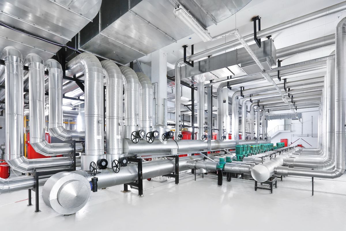 Gündüz Engineering, Industrial / Manufacturing, Furkan Uyan fotoğrafı (2)