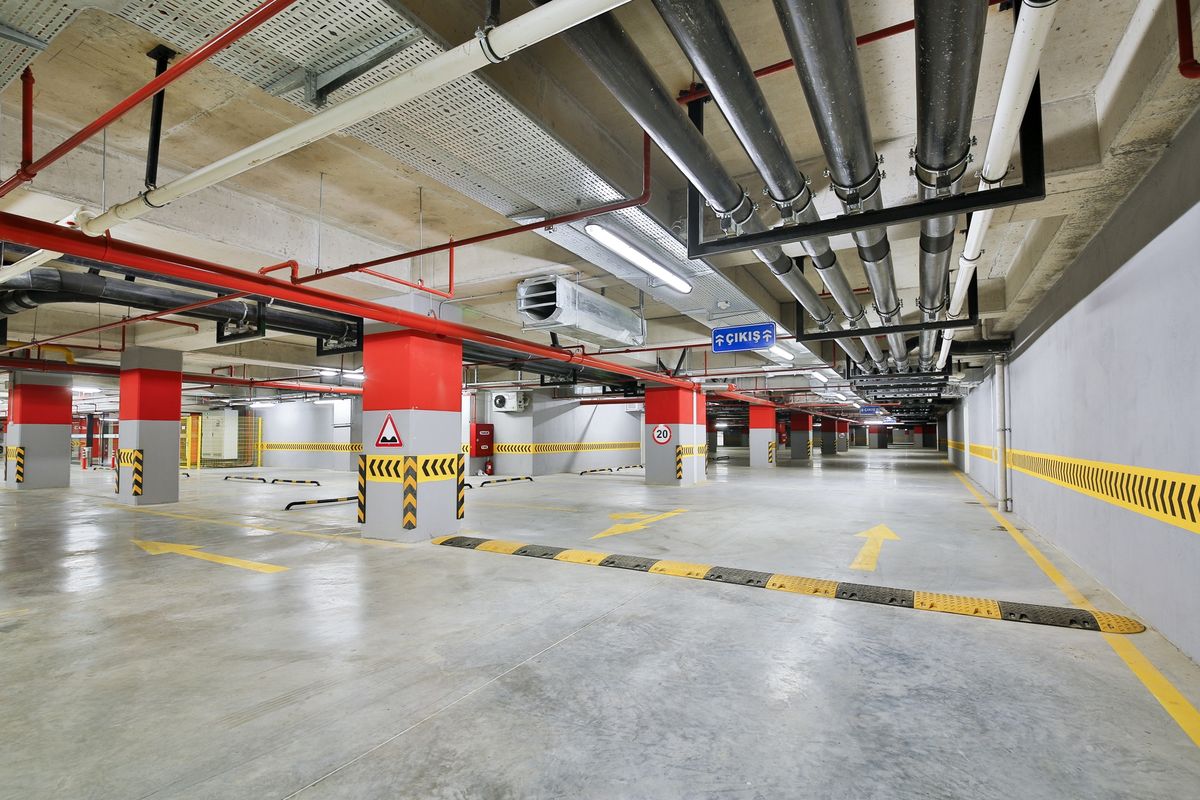 Gündüz Engineering, Industrial / Manufacturing, Furkan Uyan fotoğrafı (4)