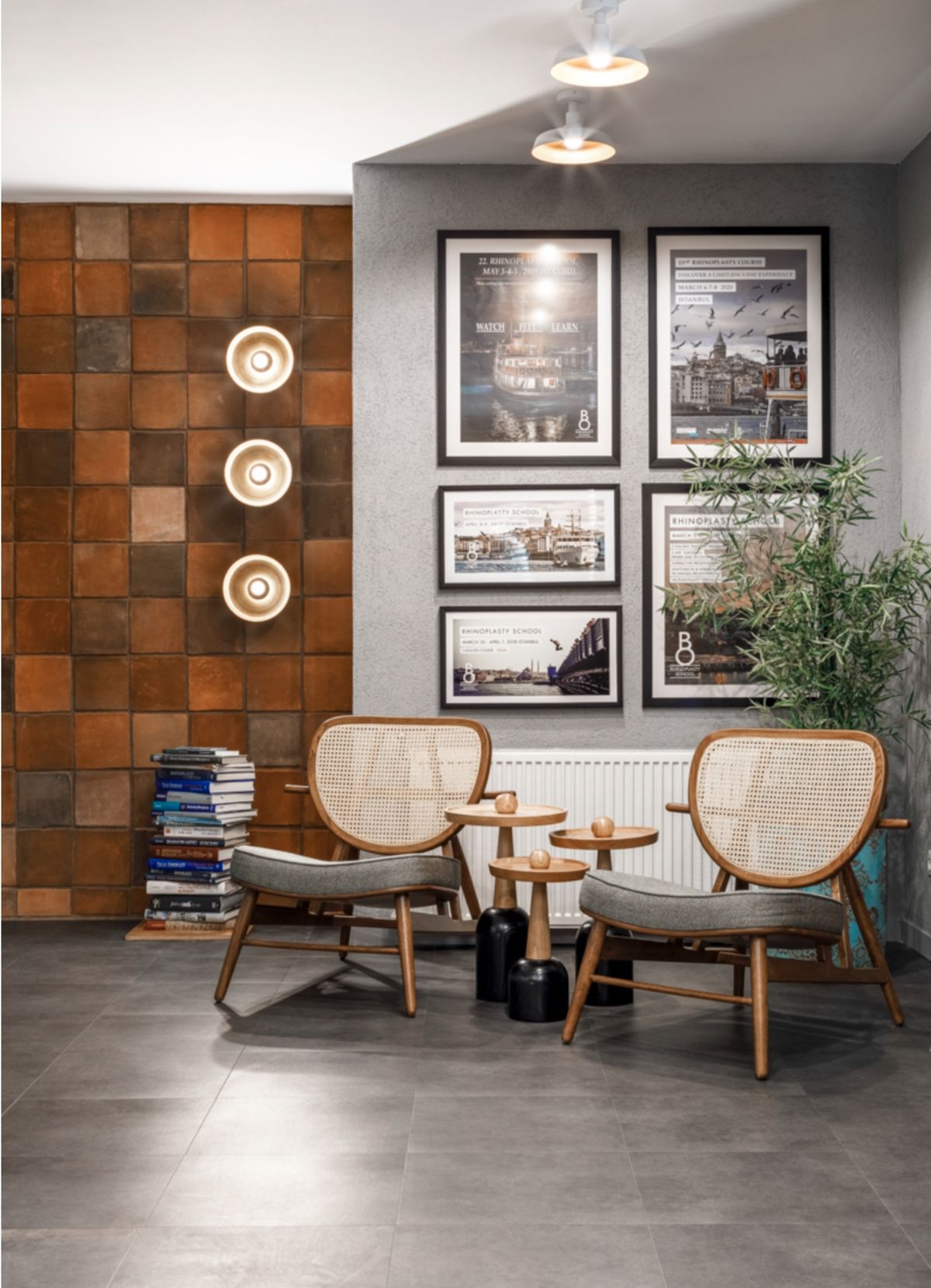 HBA Mimarlık Nişantaşı, Architecture, Furkan Uyan fotoğrafı (4)