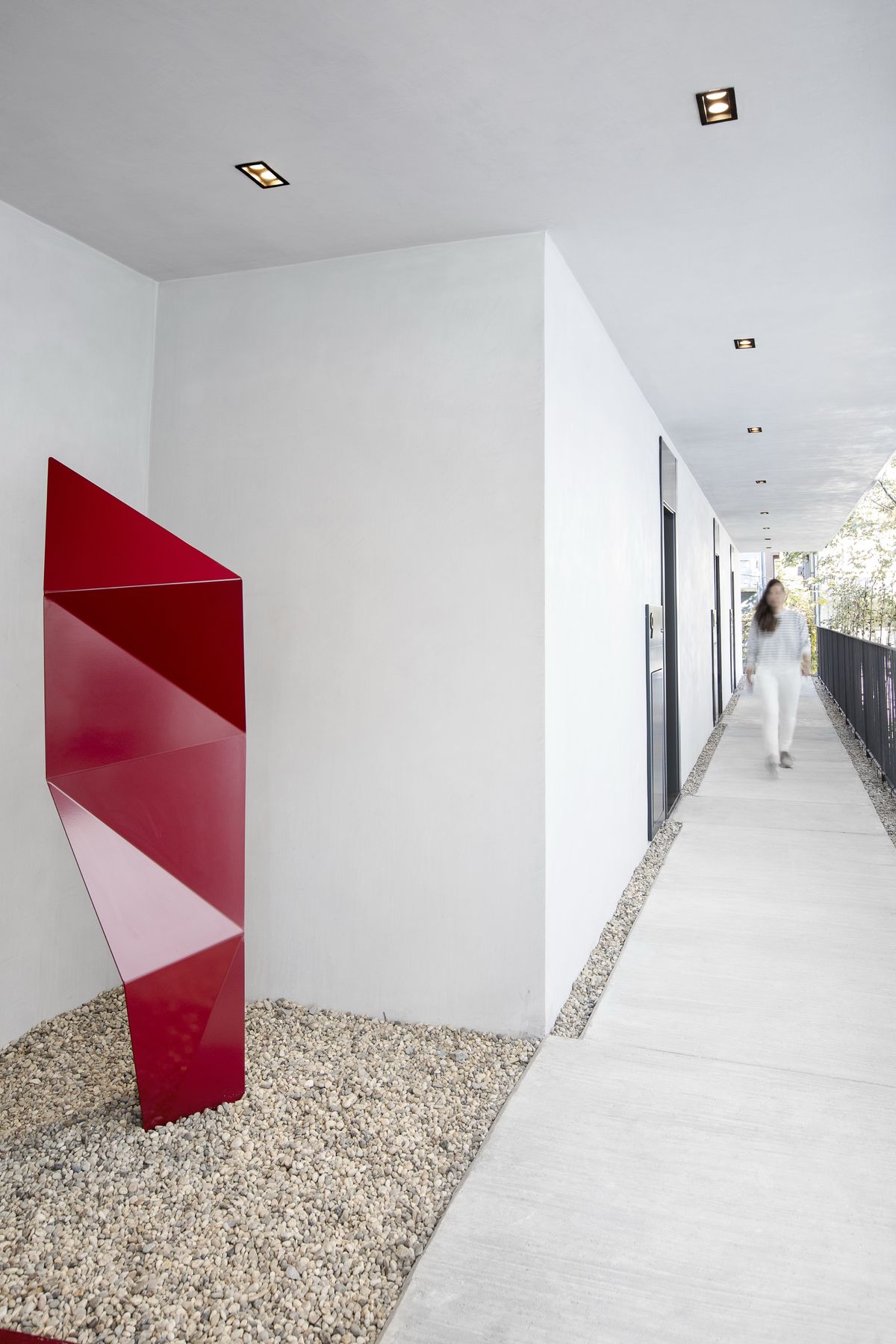HİM Cadde Kemerburgaz, Residential, Furkan Uyan fotoğrafı (2)