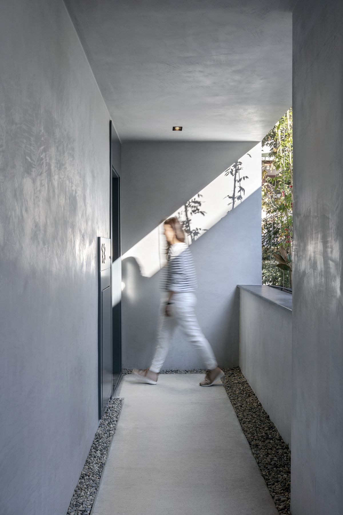 HİM Cadde Kemerburgaz, Residential, Furkan Uyan fotoğrafı (3)