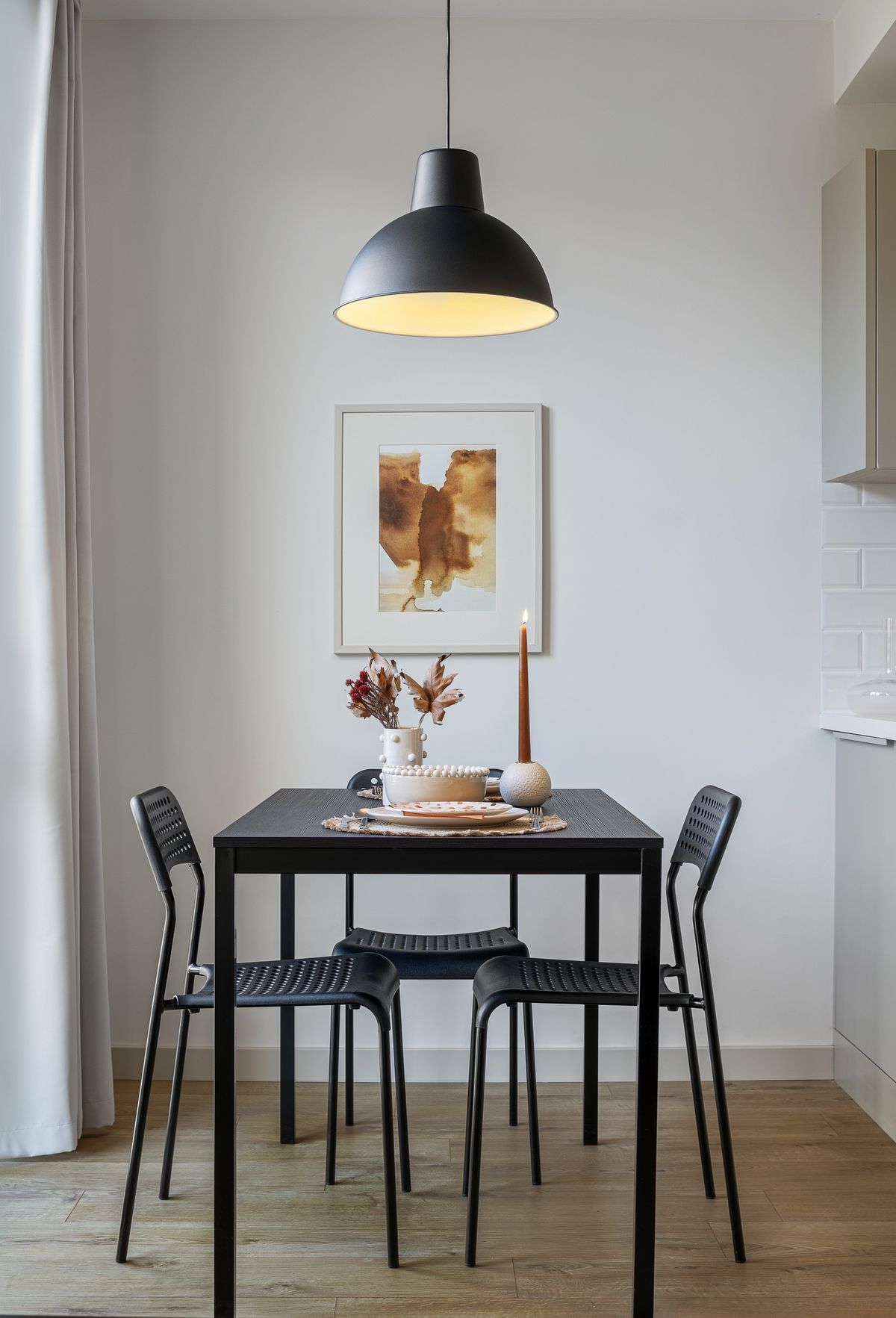 HİM Cadde Kemerburgaz, Residential, Furkan Uyan fotoğrafı (4)