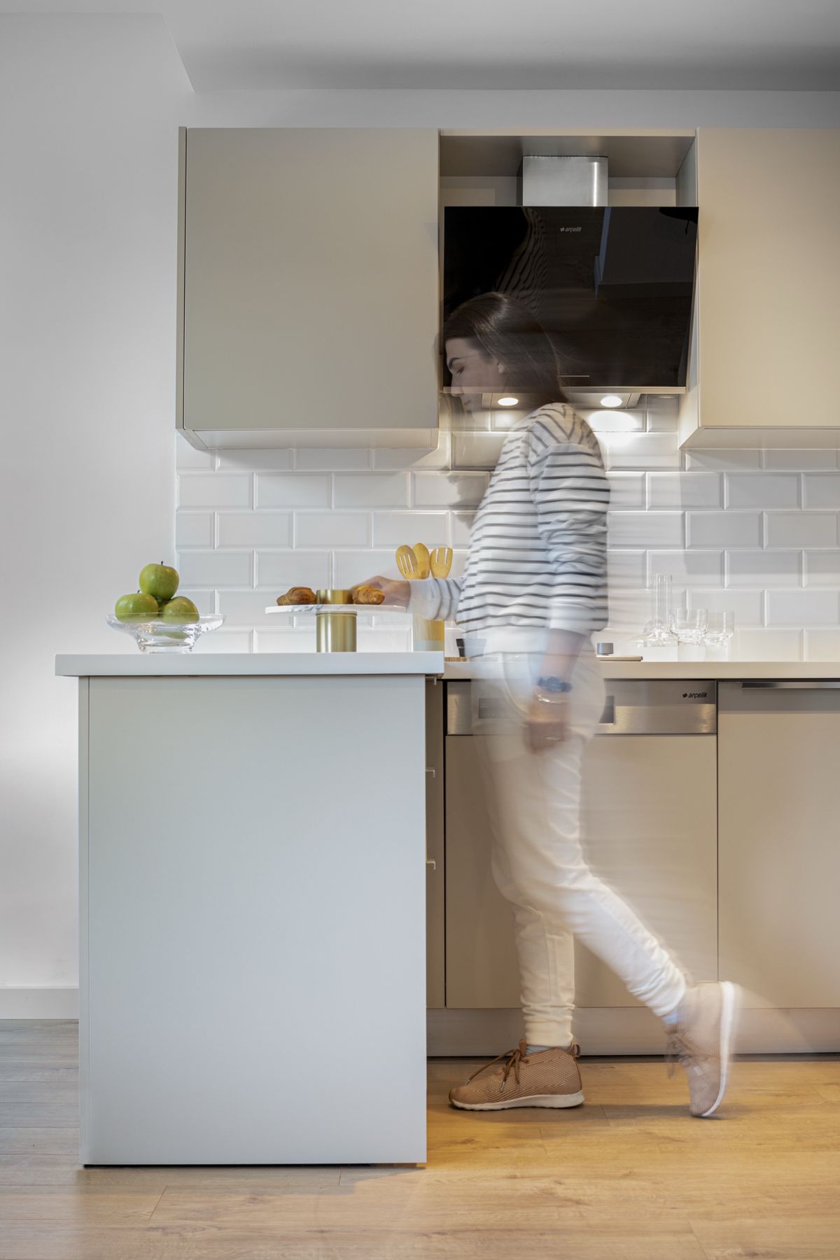 HİM Cadde Kemerburgaz, Residential, Furkan Uyan fotoğrafı (5)