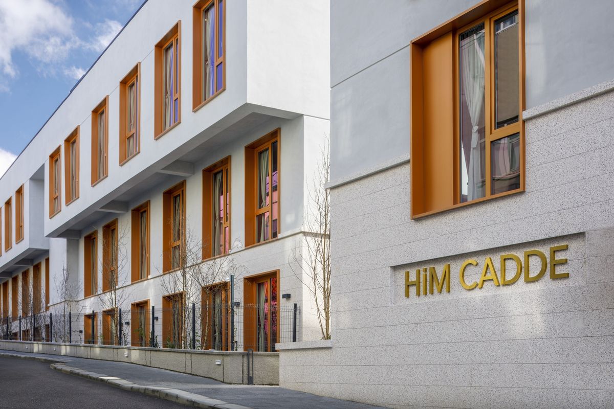 HİM Cadde Kemerburgaz, Furkan Uyan