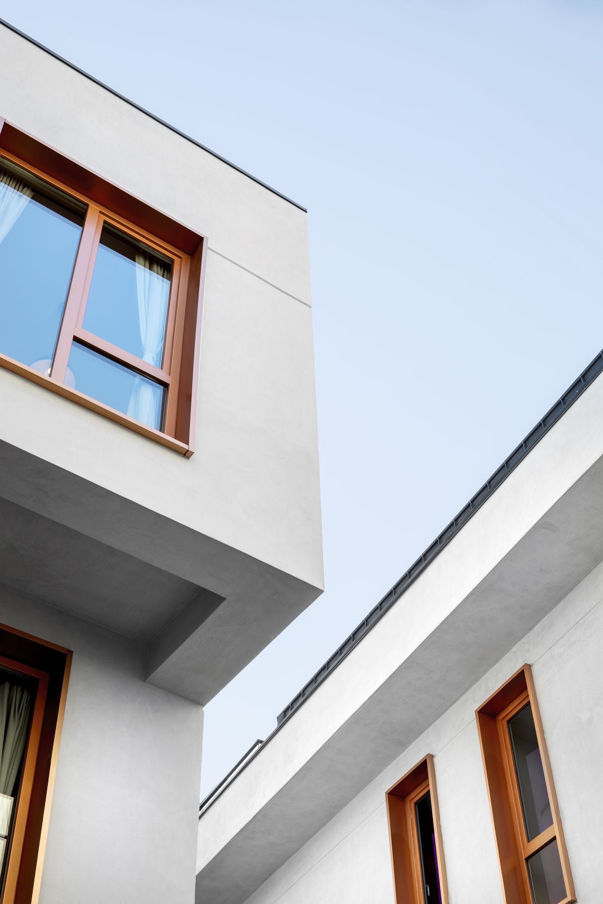HİM Cadde Kemerburgaz, Residential, Furkan Uyan fotoğrafı (9)