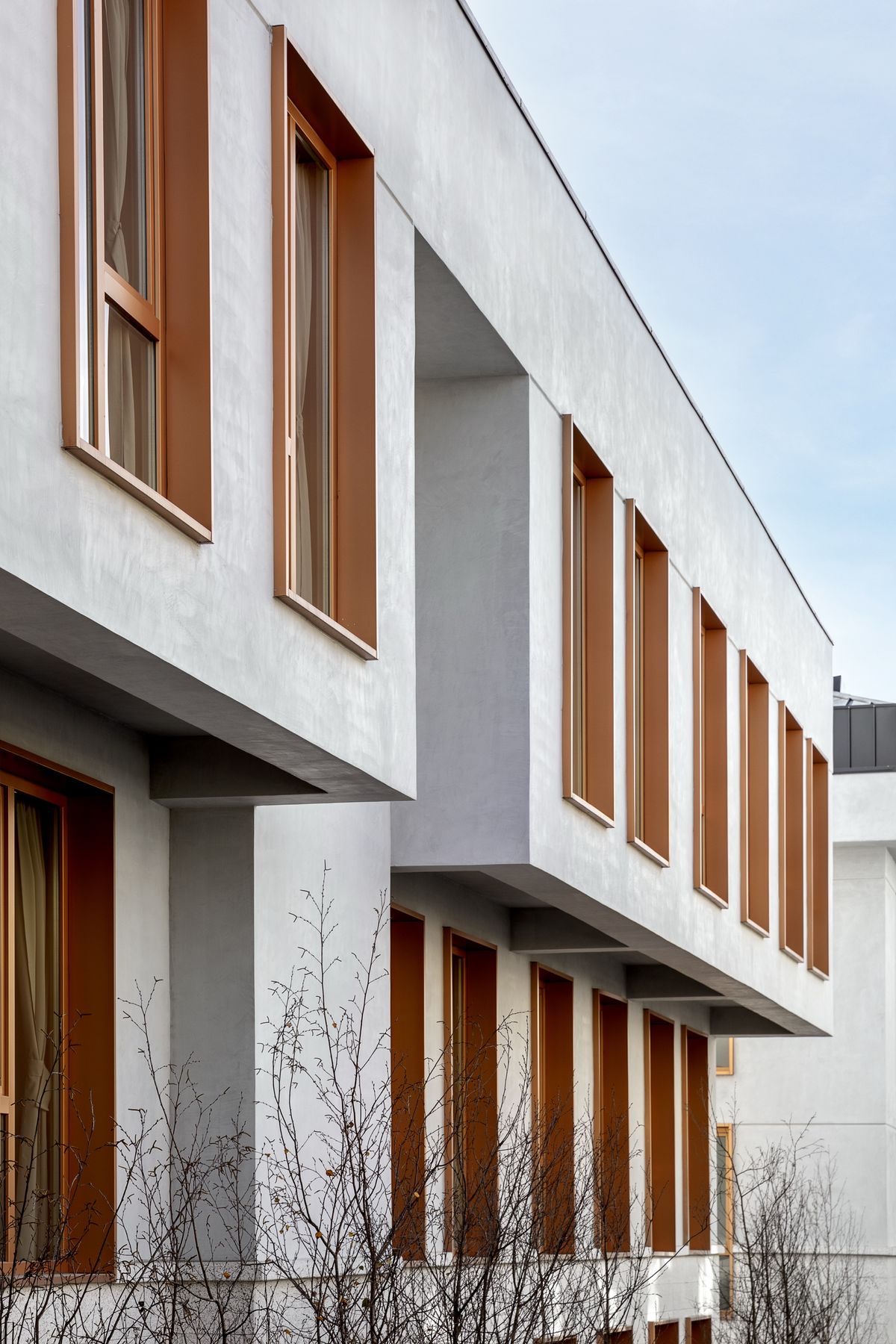 HİM Cadde Kemerburgaz, Residential, Furkan Uyan fotoğrafı (10)