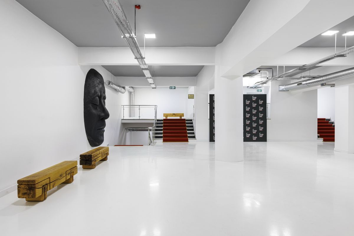 House of Performance, Commercial, Furkan Uyan fotoğrafı (2)
