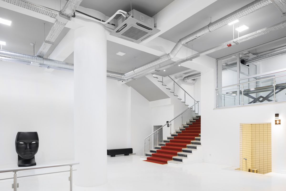 House of Performance, Commercial, Furkan Uyan fotoğrafı (5)