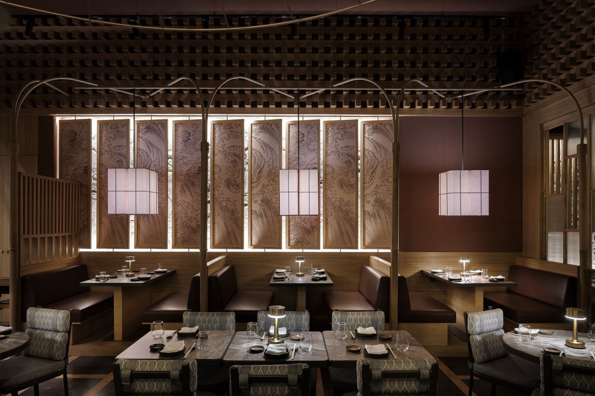 INARI OMAKASE, Hospitality, Furkan Uyan fotoğrafı (3)