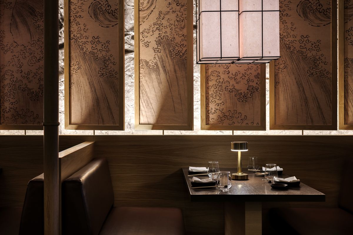 INARI OMAKASE, Hospitality, Furkan Uyan fotoğrafı (6)