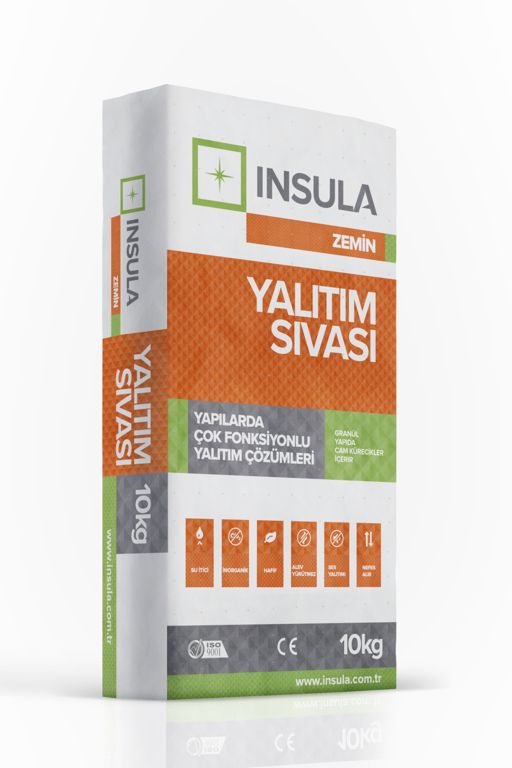 Insulatech, Yalıtım Malzemeleri, Product, Furkan Uyan fotoğrafı (4)