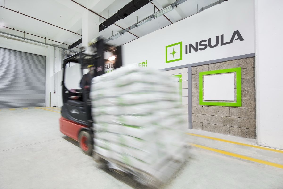 Insulatech, Yalıtım Malzemeleri, Product, Furkan Uyan fotoğrafı (2)