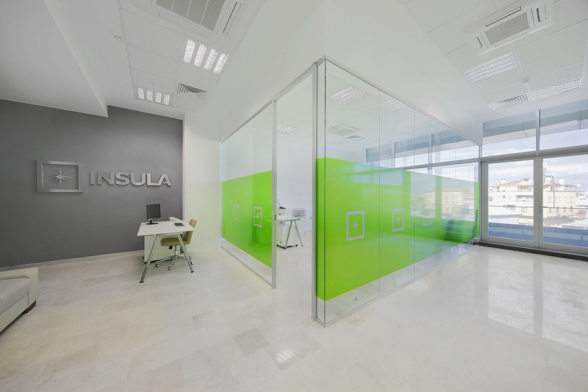 Insulatech, Yalıtım Malzemeleri, Product, Furkan Uyan fotoğrafı (5)