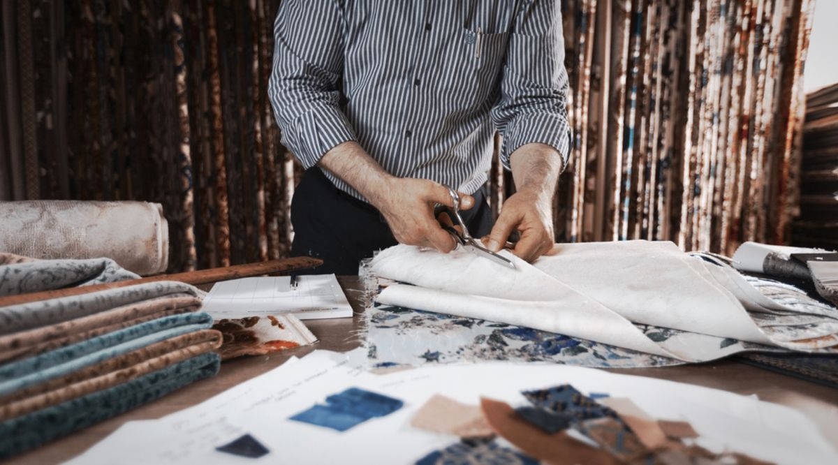 Işık Velvet Factory, Industrial / Manufacturing, Furkan Uyan fotoğrafı (3)