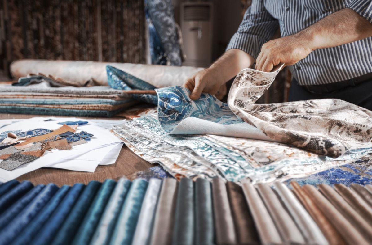 Işık Velvet Factory, Industrial / Manufacturing, Furkan Uyan fotoğrafı (4)