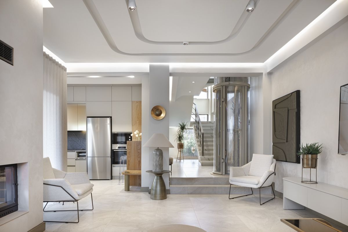 LuLus Suite, Hospitality, Furkan Uyan fotoğrafı (2)