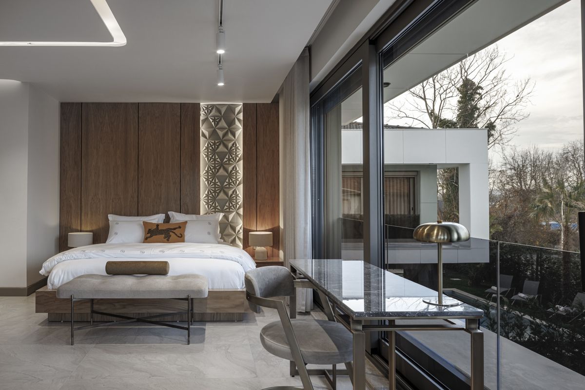 LuLus Suite, Hospitality, Furkan Uyan fotoğrafı (3)