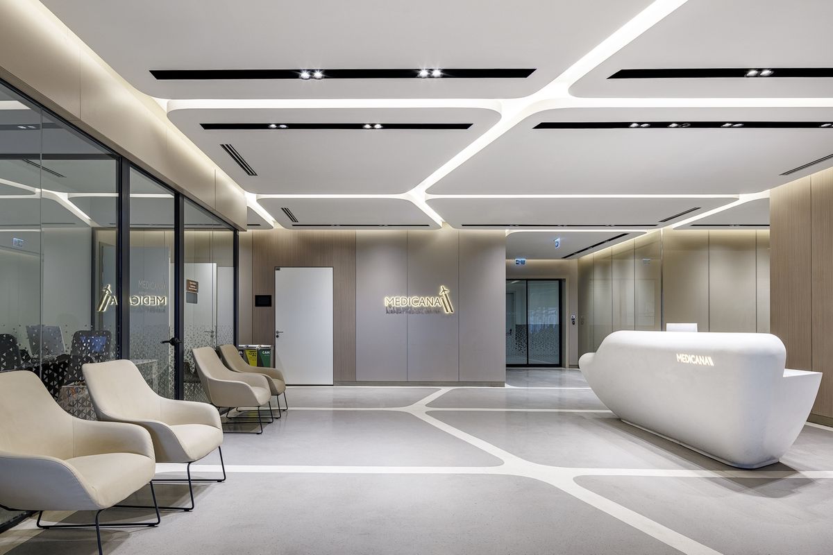 Medicana Airport Medical Center, Healthcare, Furkan Uyan fotoğrafı (3)