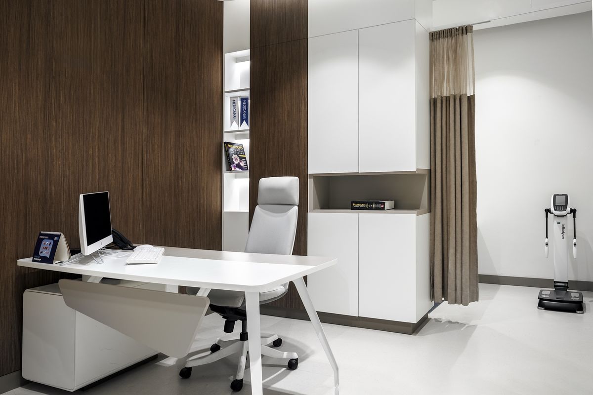 Medicana Airport Medical Center, Healthcare, Furkan Uyan fotoğrafı (5)