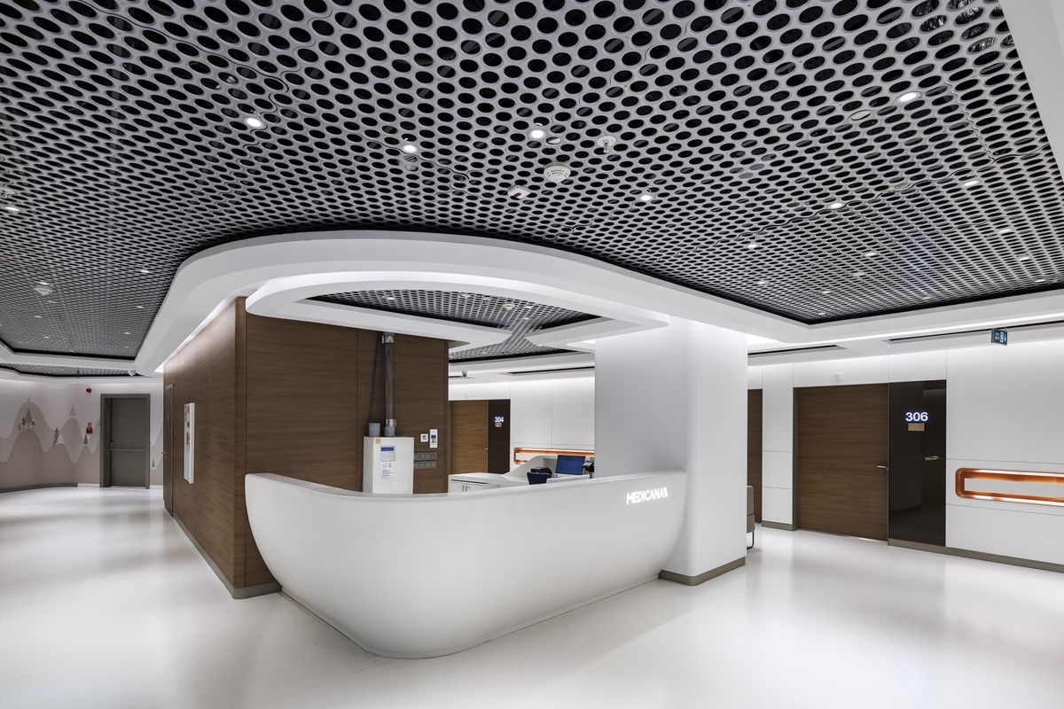 Medicana Beylikdüzü, Healthcare, Furkan Uyan
