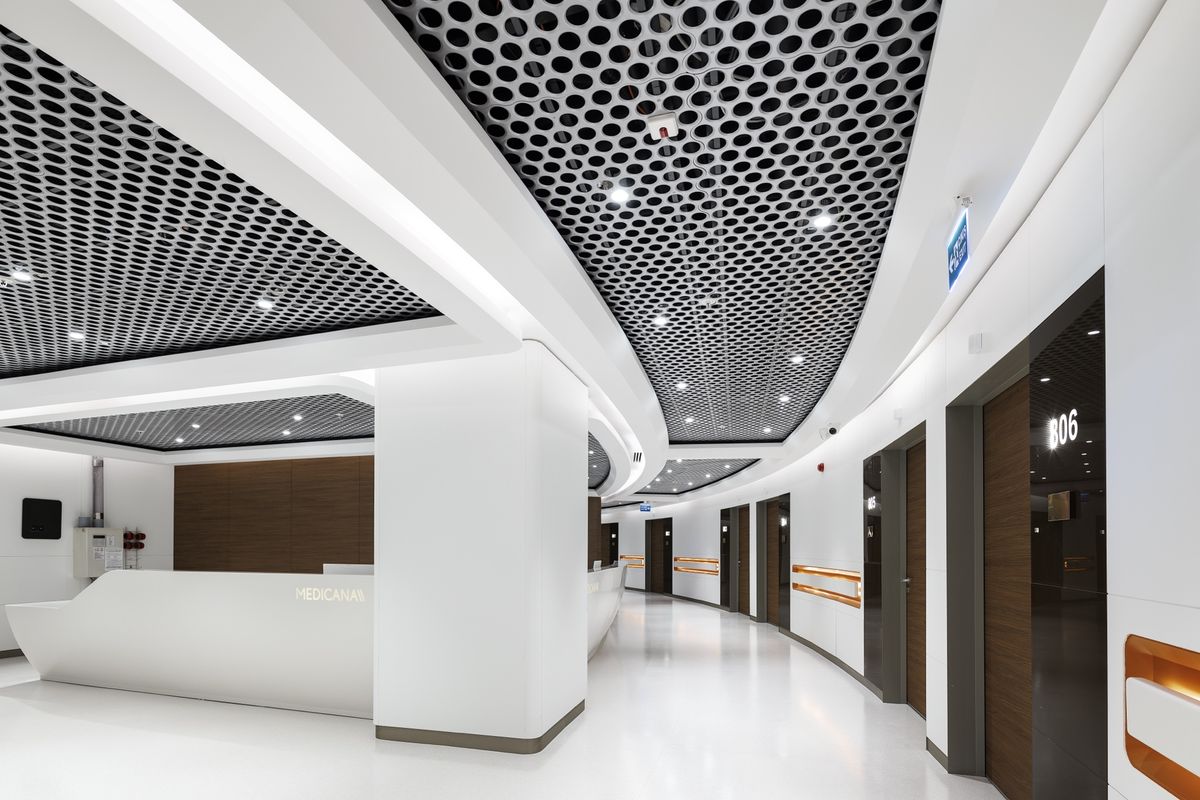 Medicana Beylikdüzü, Healthcare, Furkan Uyan fotoğrafı (2)